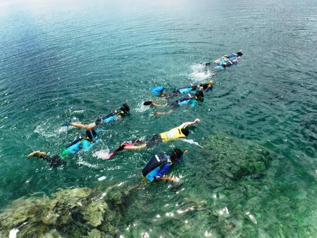 Nahlap Island 1