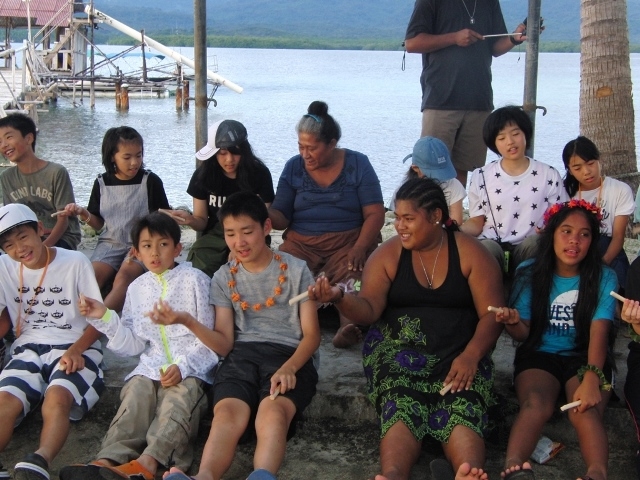 Nahlap Island 2