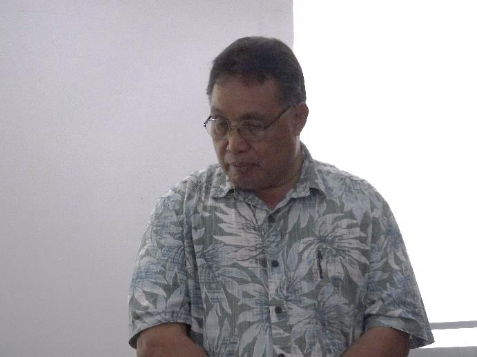 Speech by Governor Elimo