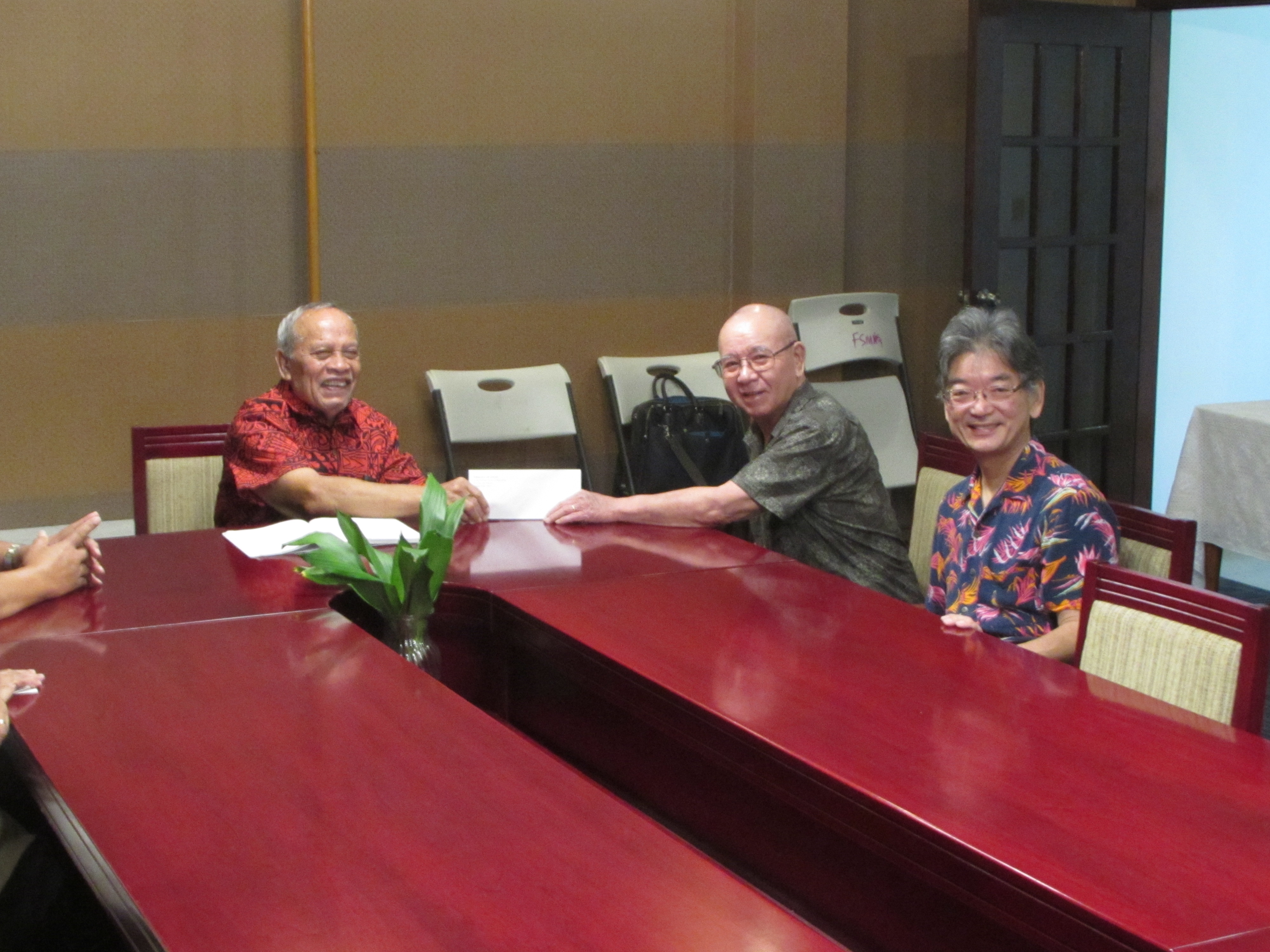 from left:
