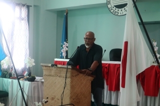 Mayor