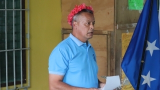 Mr. Kostka