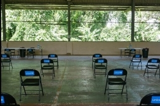 chair