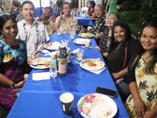 participants