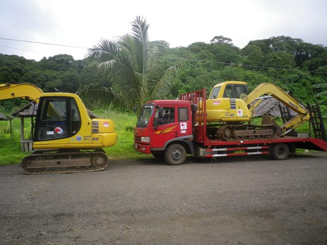 farming
